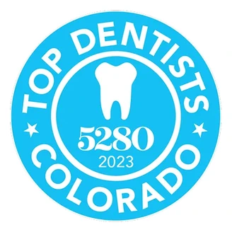 5280 Top Dentists Colorado 2023