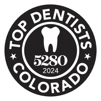 5280 Top Dentists Colorado 2024