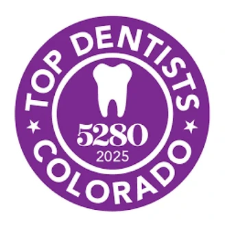 5280 Top Dentists Colorado 2025