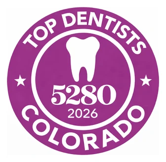 5280 Top Dentists Colorado 2026