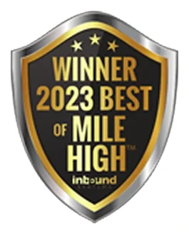 Winner, Best of Mile High 2023