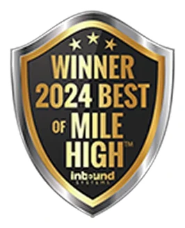 Winner, Best of Mile High 2024